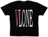 VLONE Staple T-shirt Mens Apparel